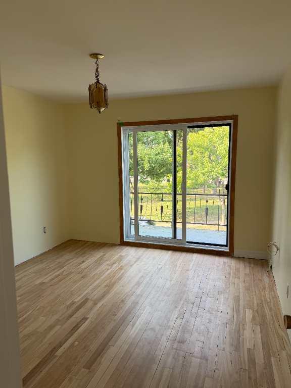 Appartement 4 1/2 | 3309194
