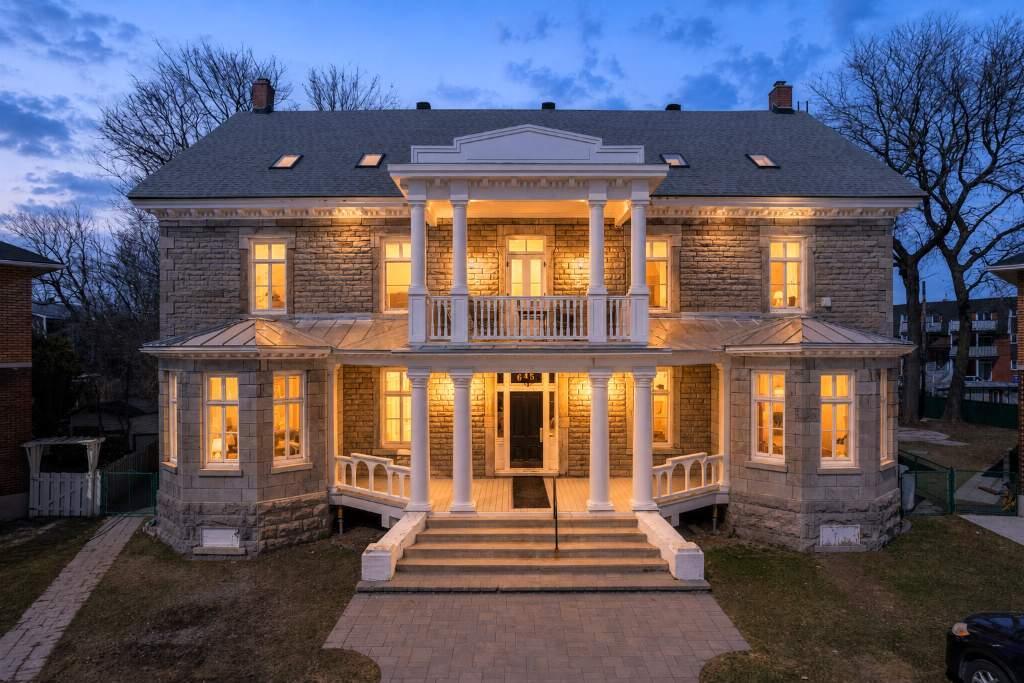 MAJESTUEUX 3 ½ À LOUER DANS LE VIEUX-TERREBONNE | 3309197