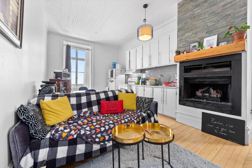 MAJESTUEUX 3 ½ À LOUER DANS LE VIEUX-TERREBONNE | 3309197