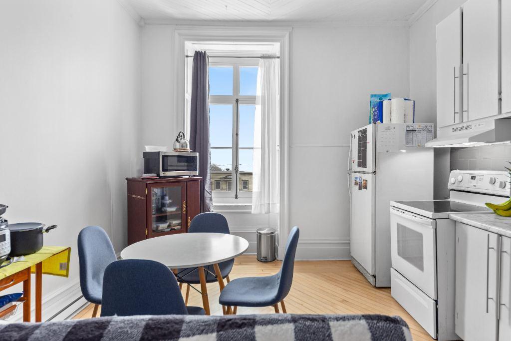 MAJESTUEUX 3 ½ À LOUER DANS LE VIEUX-TERREBONNE | 3309197