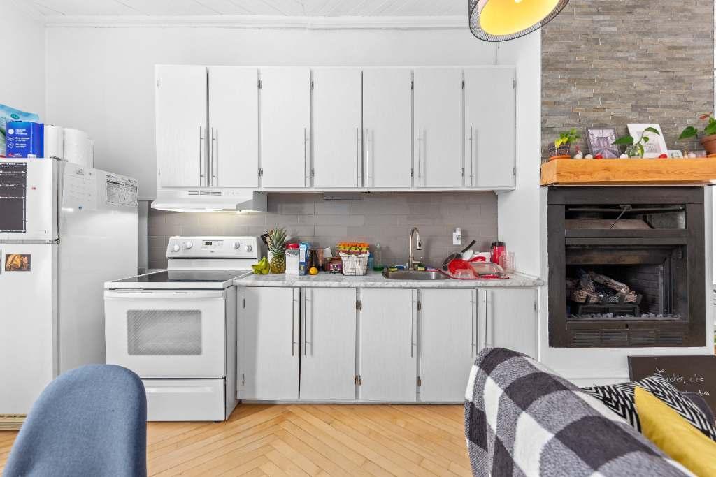 MAJESTUEUX 3 ½ À LOUER DANS LE VIEUX-TERREBONNE | 3309197