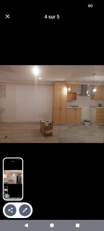 Logement à louer | 3309201