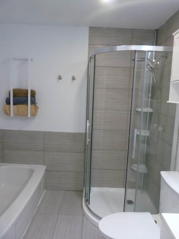 4 ½ à louer, tout juste rénové, Terrebonne, avec inclusions | 3309203
