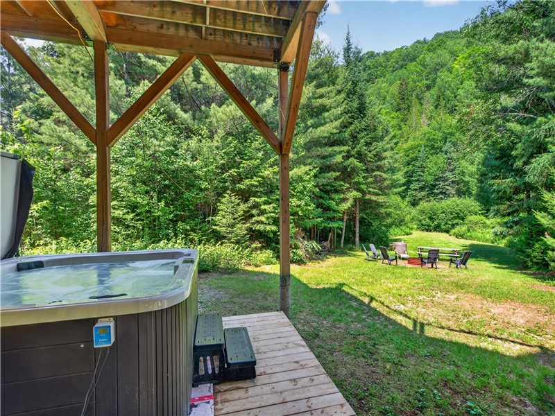 Ma Chic cabane 2 - 15 minutes from St-Jovite | 3309244
