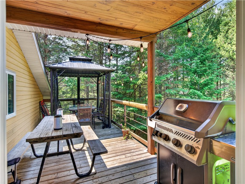 Ma Chic cabane 2 - 15 minutes from St-Jovite | 3309244