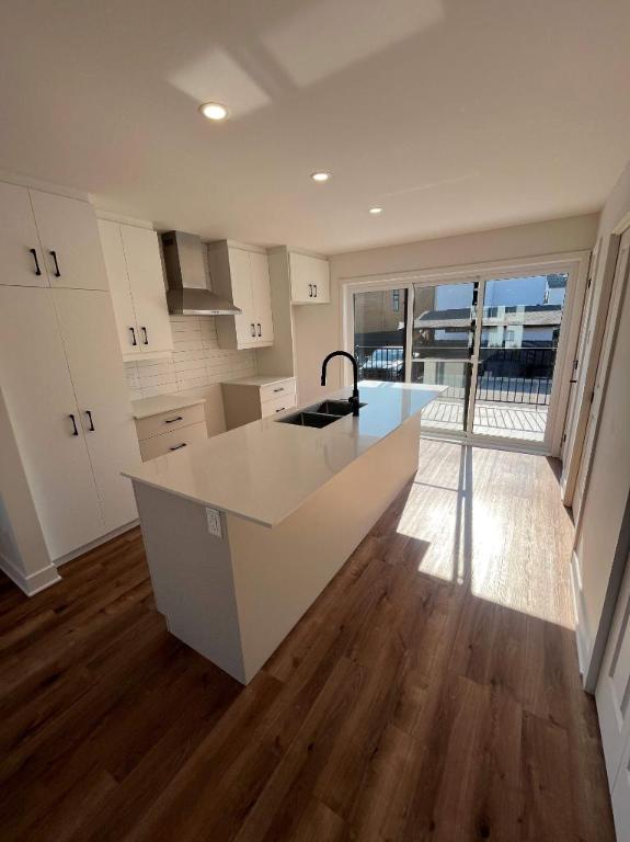 Maison de ville à l'Assomption 2 chambres | 3309276