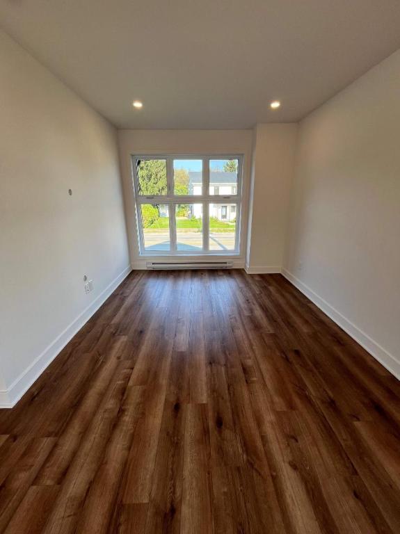 Maison de ville à l'Assomption 2 chambres | 3309276
