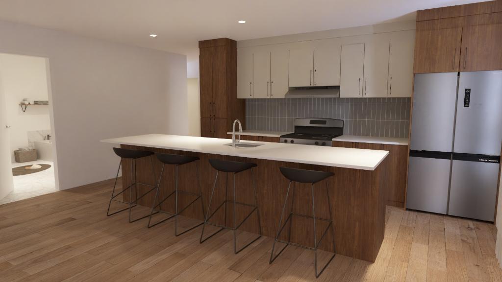 4½ à louer - Saint-Roch-de-l'Achigan | 3309278