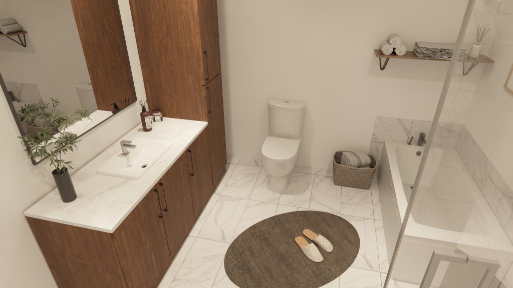4½ à louer - Saint-Roch-de-l'Achigan | 3309278