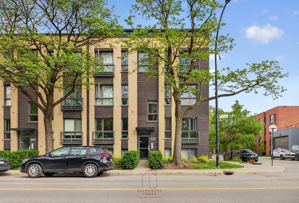 🚨 LOCATION DISPONIBLE - 2 𝗠𝗢𝗜𝗦 𝗚𝗥𝗔𝗧𝗨𝗜𝗧 - Hochelaga-Maisonneuve | 3309279