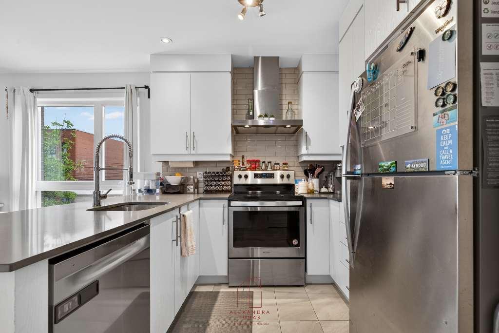 🚨 LOCATION DISPONIBLE - 2 𝗠𝗢𝗜𝗦 𝗚𝗥𝗔𝗧𝗨𝗜𝗧 - Hochelaga-Maisonneuve | 3309279