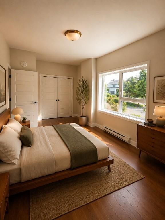 Superbe condo moderne à louer au coeur de Laval | 3309280