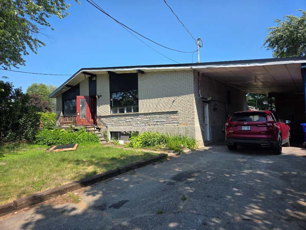 Maison unifamiliale | 3309282