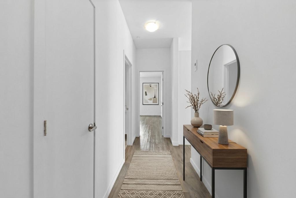 3 ½ et 4 ½ style Condo avec Piscine & Gym – Châteauguay | 3309285