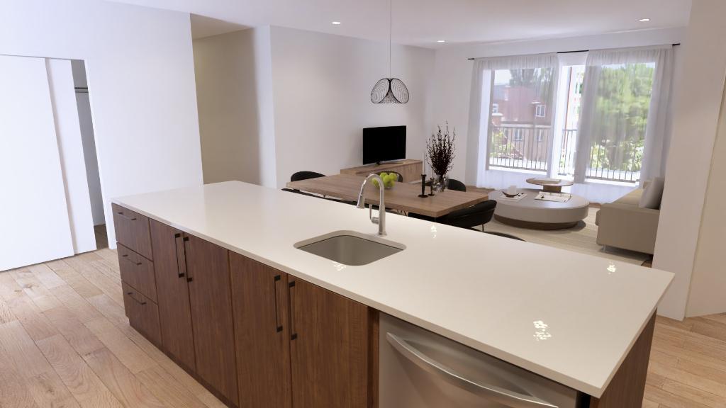 5½ à louer - Saint-Roch-de-l'Achigan | 3309287