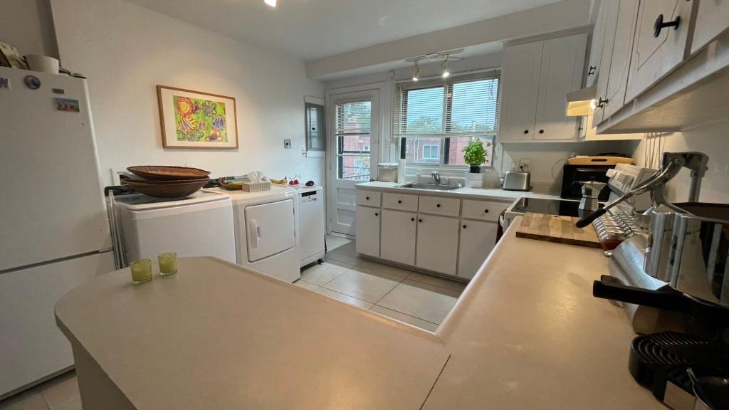 51/2+ salles détente+électro inclus+ grand 3 chambres | 3309289