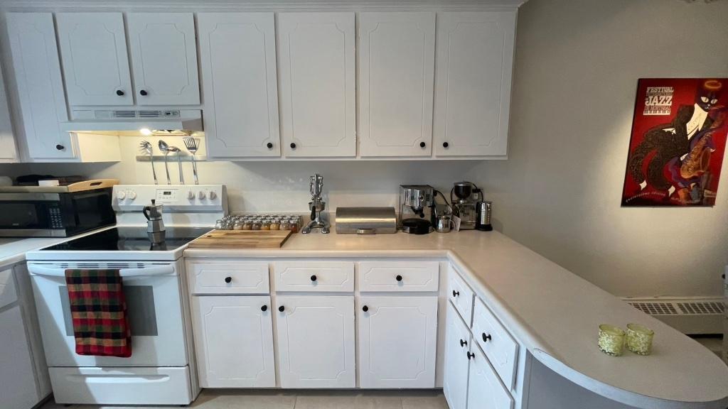 51/2+ salles détente+électro inclus+ grand 3 chambres | 3309289