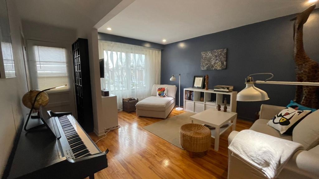 51/2+ salles détente+électro inclus+ grand 3 chambres | 3309289