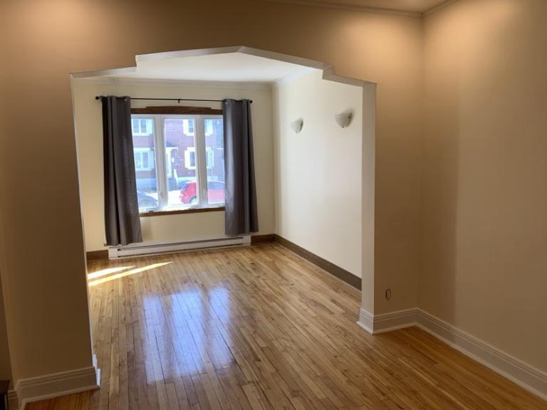 9 1/2 - Montréal (Verdun) - 2 989 $/mois | 3309290