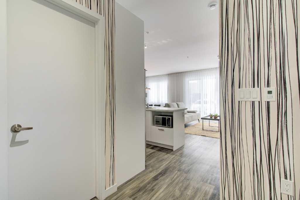 5 ½ style Condo avec Piscine & Gym – Châteauguay | 3309292