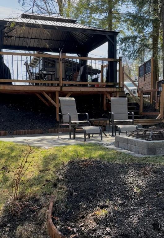 Terrain de camping à vendre | 3309299