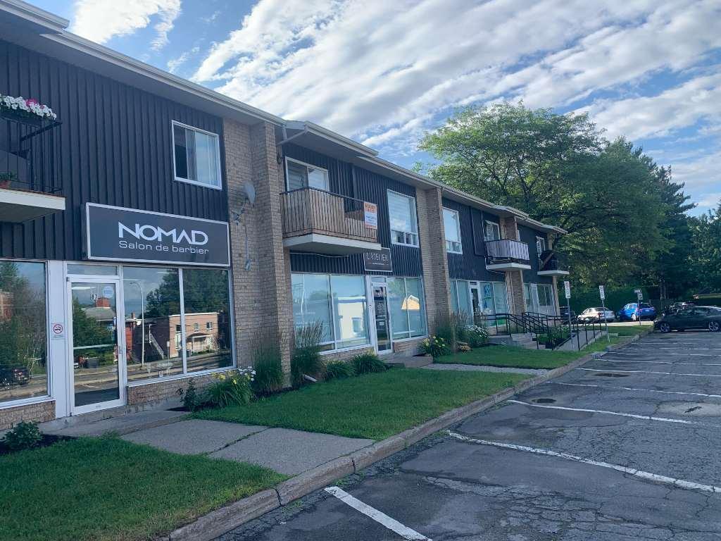 4.5 centre-ville Victoriaville | 3309592