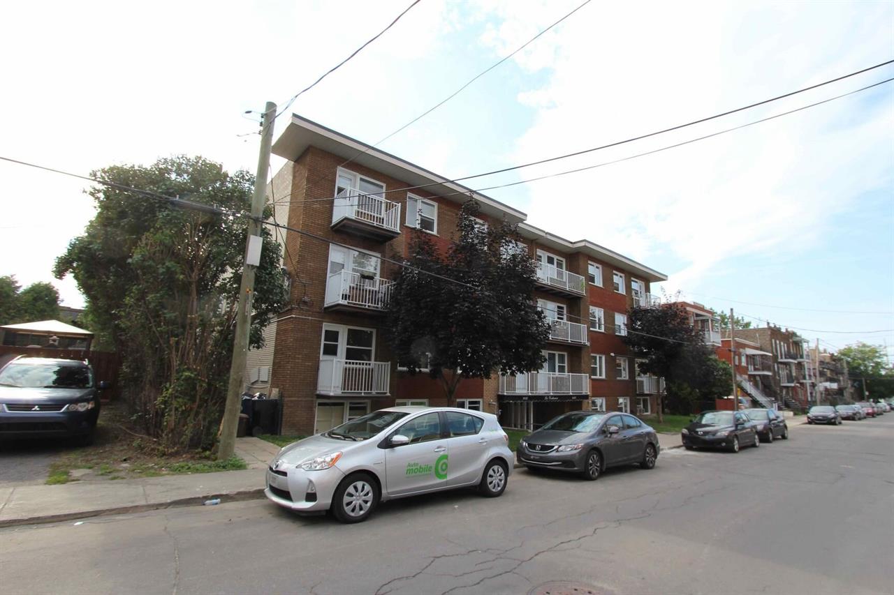 Studio (2.5) - 4035-4055 Rue Lanouette, Verdun | 3309645