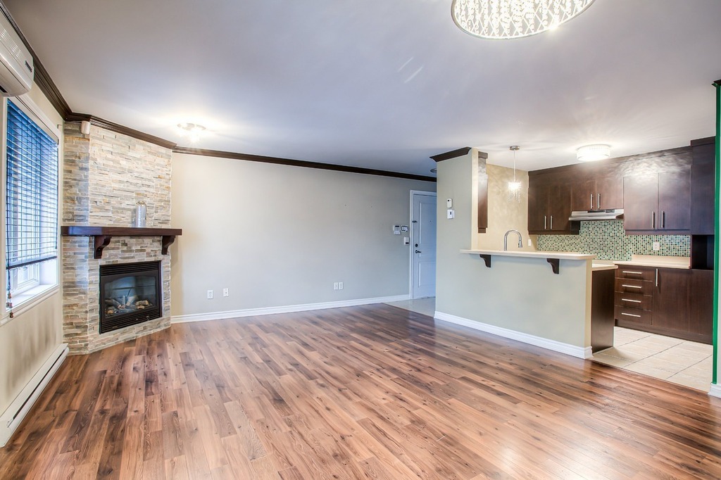 Spacieux 4 1/2 Au Coeur De Chomedey Lava | 3309653