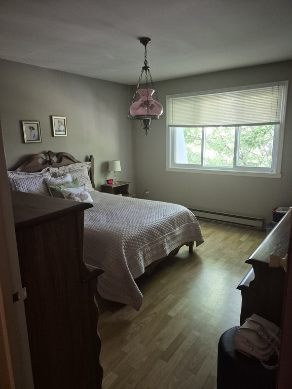 Grand Logement 4 1/2 Ch./écl. A Louer | 3309654