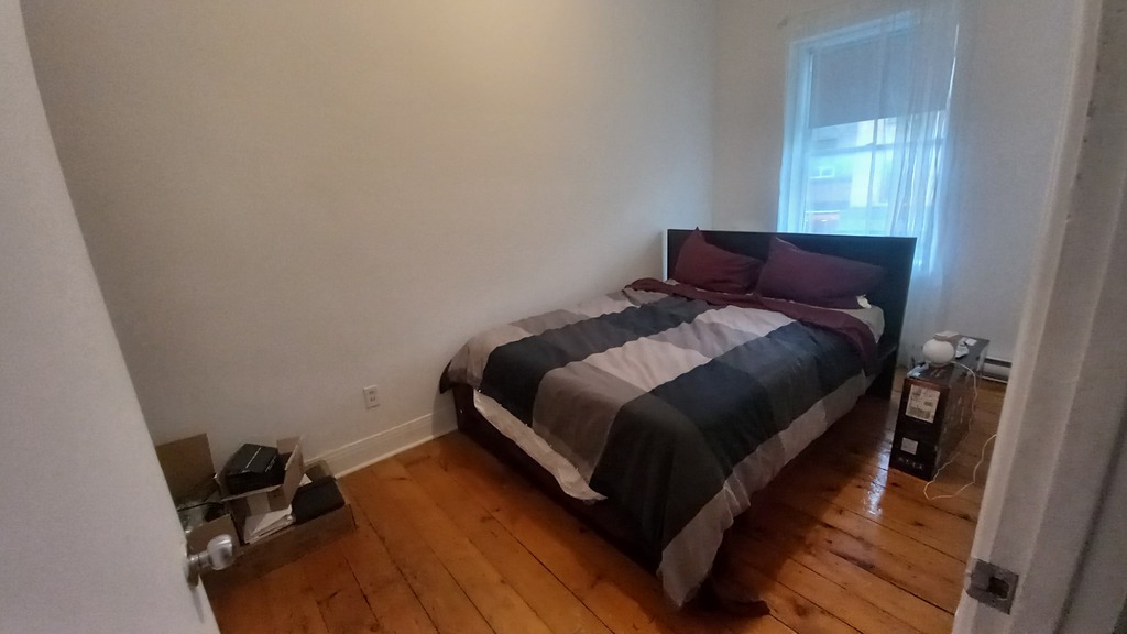 Grand 3 ½ Lumineux à Louer – Berry-UQAM | 3309657