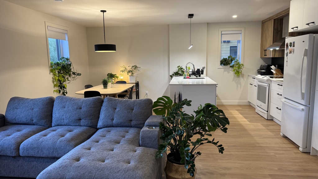 Appartement 4½ Neuf - Cession 20 Juillet | 3309659