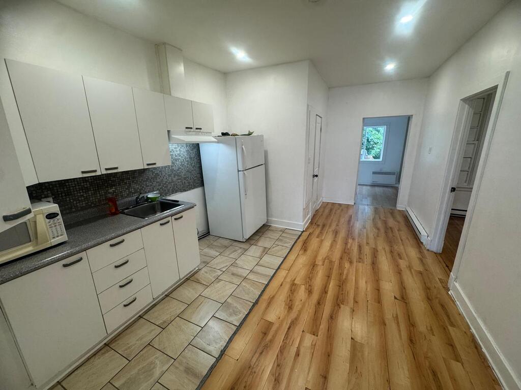 MAGNIFIQUE 5 1/2 RAFRAICHI | 3309661