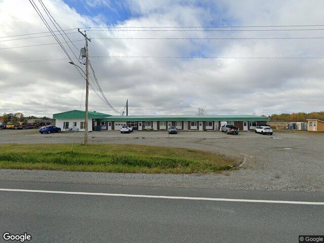3½ à Louer (7 Km Environ D'Amos) | 3309663