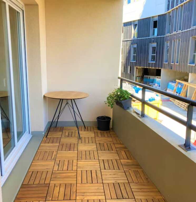 Logement 3 ½ Tout Inclus à Rimouski850 | 3309781