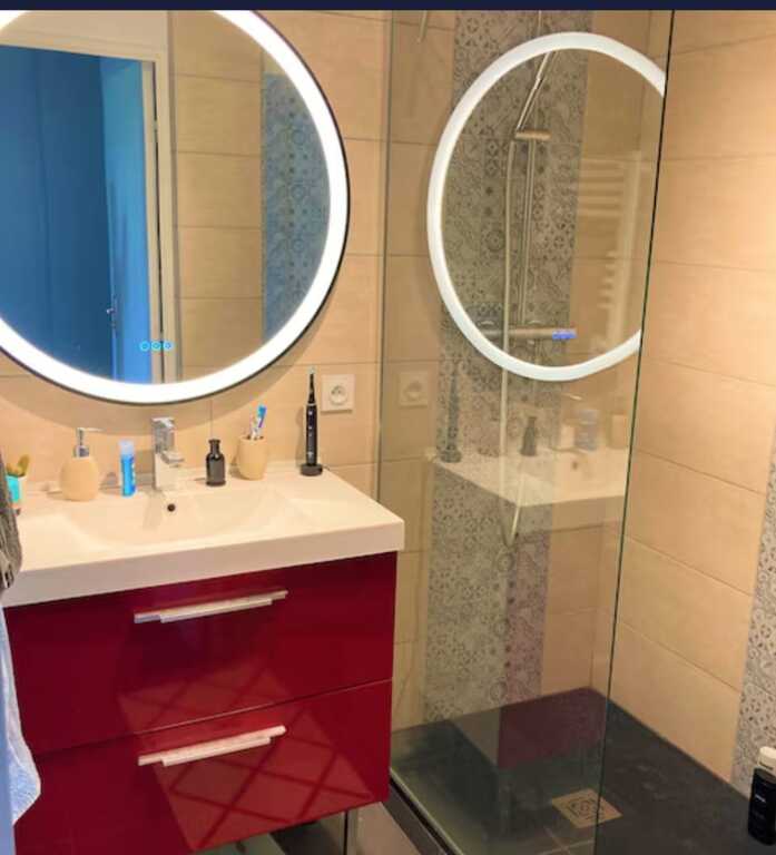 Logement 3 ½ Tout Inclus à Rimouski850 | 3309781