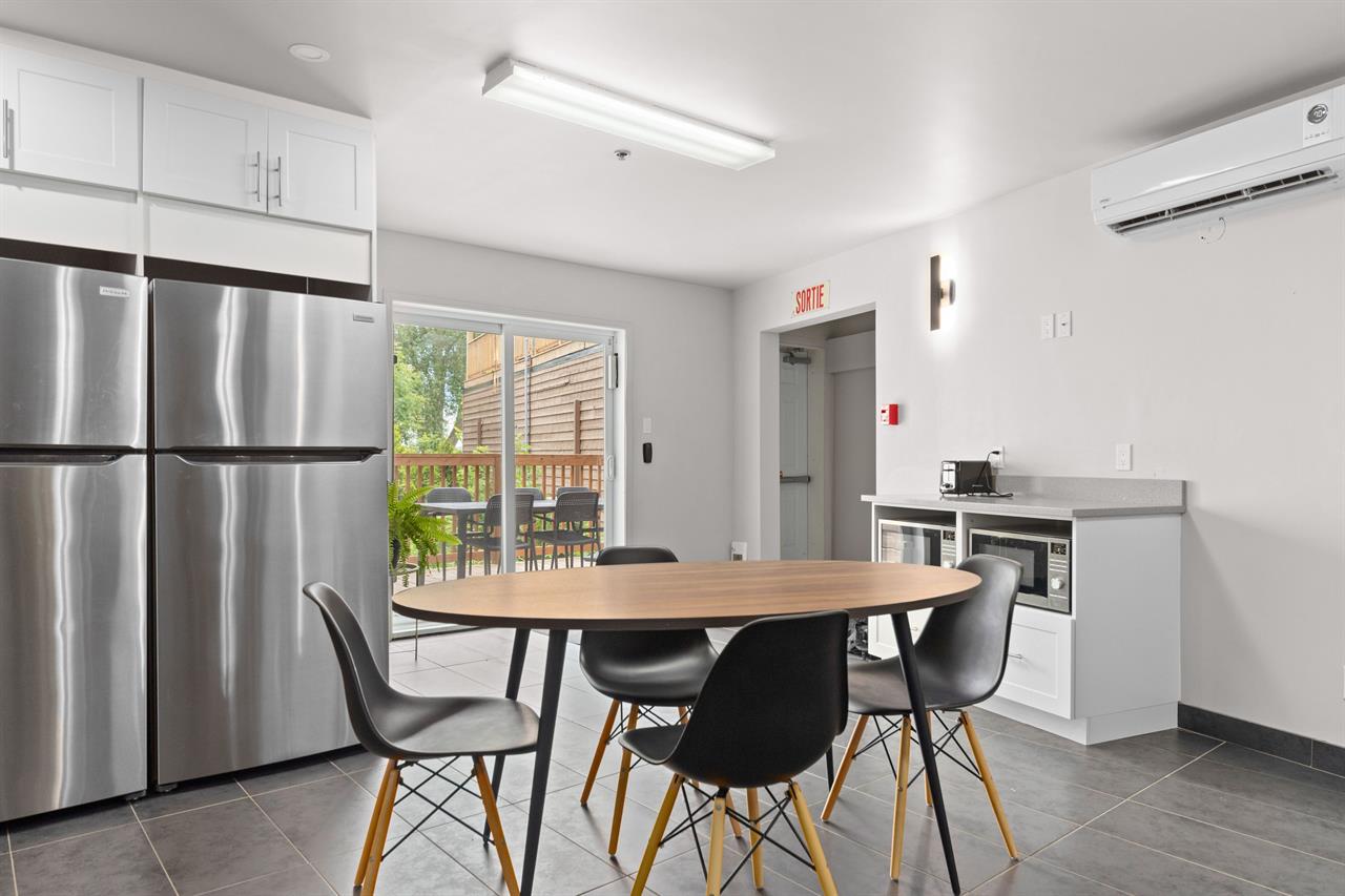 1 CH - 1 SDB - Trois-Rivières - $850 /mo | 3309790