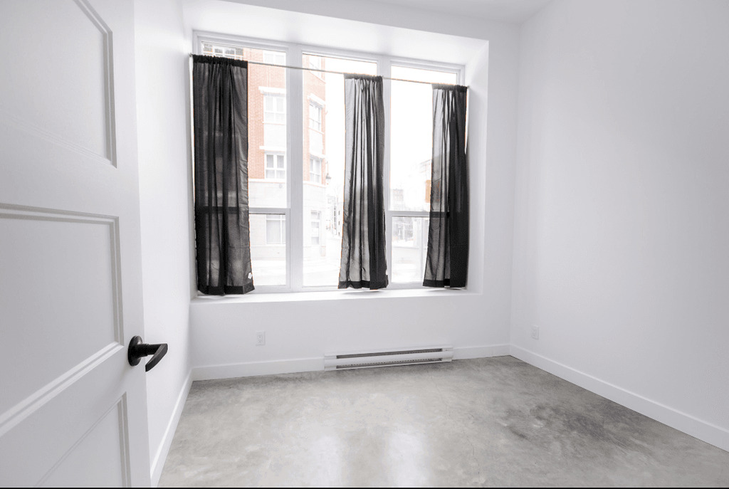 Grand 3 1/2 Style Loft Tout Inclus | 3309795