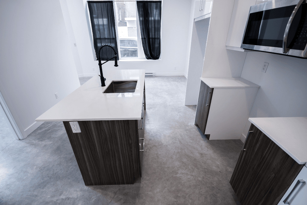 Grand 3 1/2 Style Loft Tout Inclus | 3309795