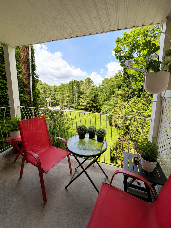 3 1/2 à Louer à North Hatley | 3309802
