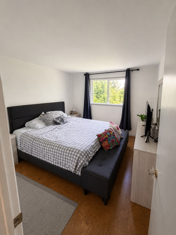 3 1/2 à Louer à North Hatley | 3309802