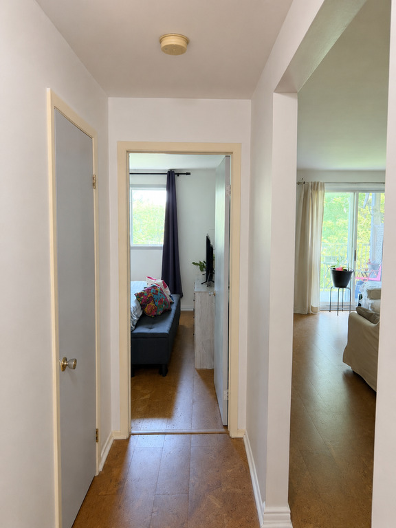 3 1/2 à Louer à North Hatley | 3309802