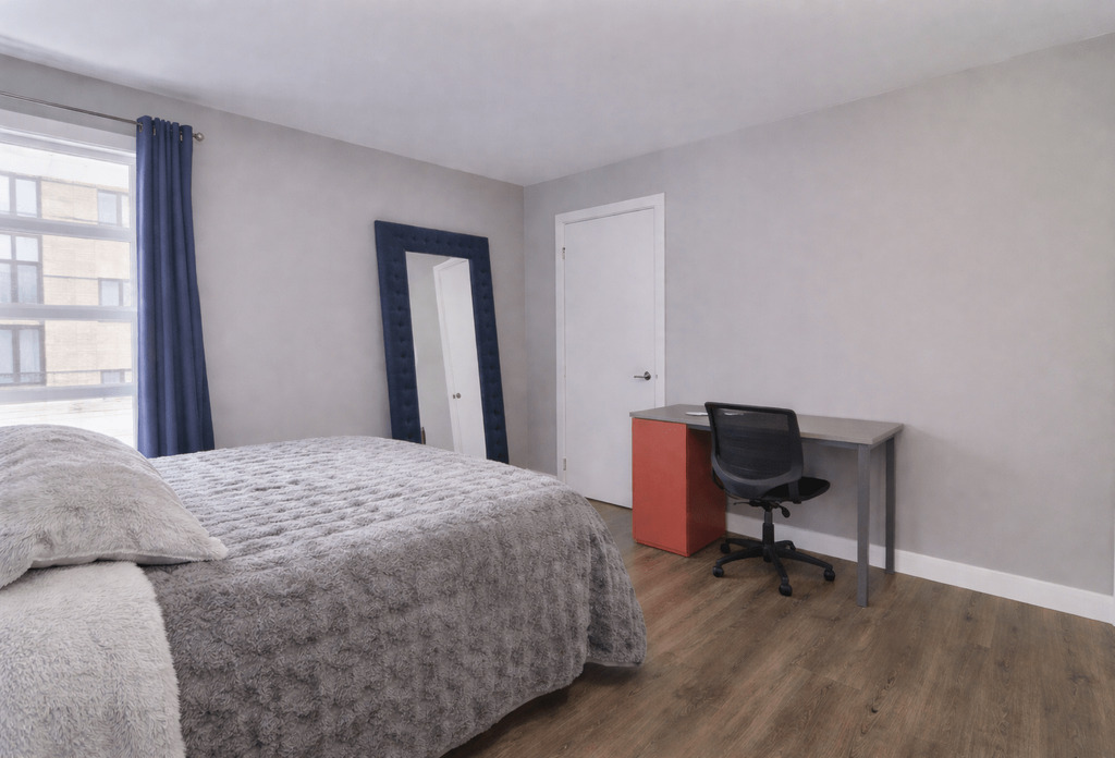 3 1/2 -confortable- Au 24 8e Avenue Nord | 3309803