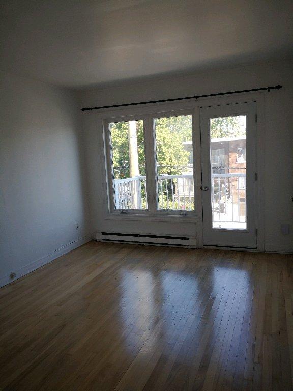 3 1 /2 a louer lasalle rue centrale | 3309812