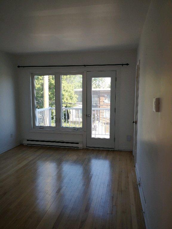 3 1 /2 a louer lasalle rue centrale | 3309812