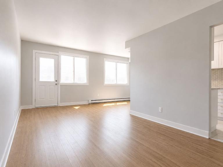 1 CH - 1 SDB - Châteauguay - $1,325 /mo | 3310020