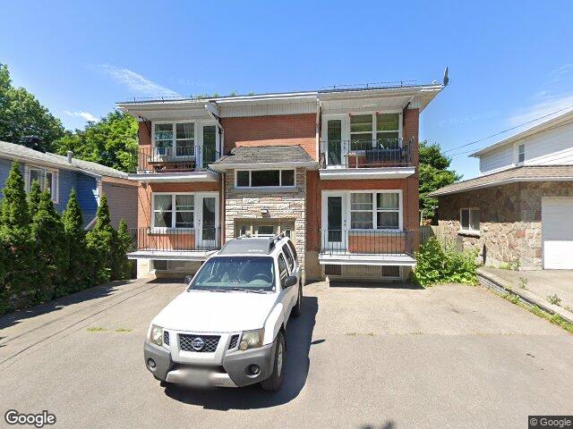 1 CH - 1 SDB - Sainte-Anne-de-Bellevue - $711 /mo | 3310141