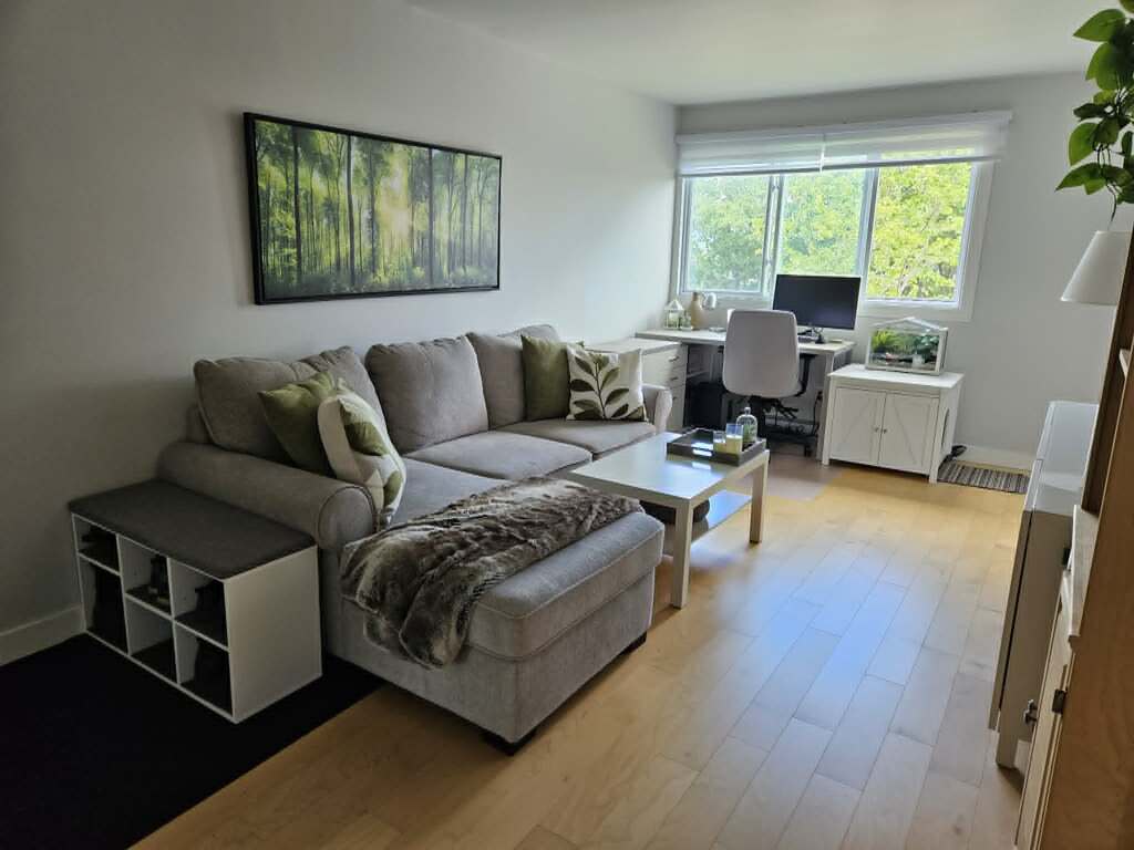 3 ½ (Ste-Foy) | 3310259