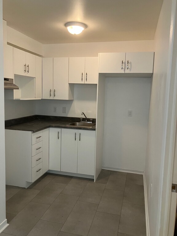 31/2 RDC À COTÉ DU MÉTRO ST-HENRI | 3310260