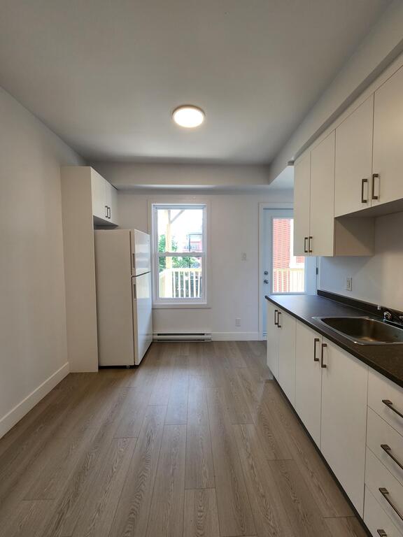 À LOUER – Superbe 3½ Rénové à Sherbrooke | 3310272
