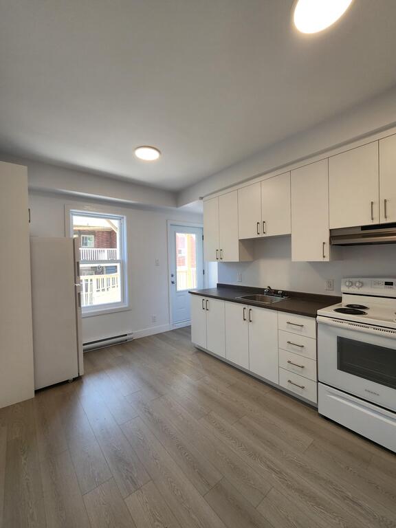 À LOUER – Superbe 3½ Rénové à Sherbrooke | 3310272